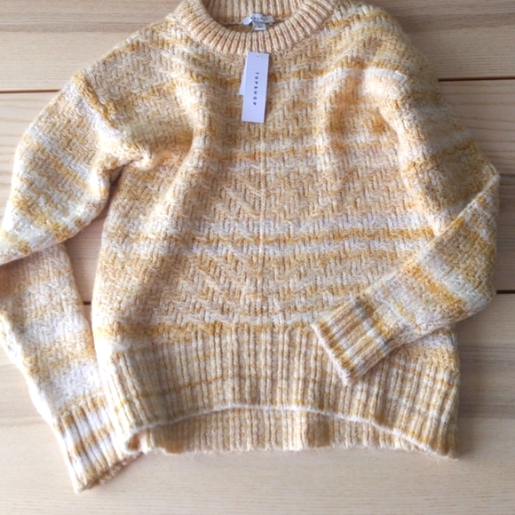 🆕🌿TOPSHOP SWEATER🌿 - Picture 3 of 7